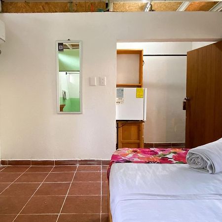 Frida Paradise Beach Hotel - Punta Zicatela Brisas de Zicatela Εξωτερικό φωτογραφία