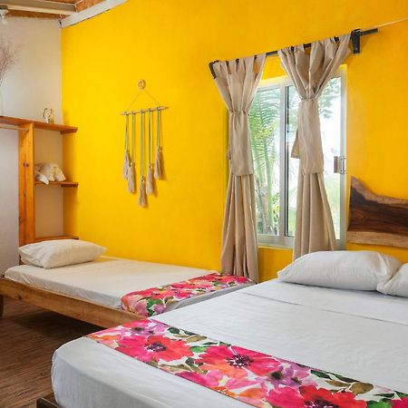 Frida Paradise Beach Hotel - Punta Zicatela Brisas de Zicatela Εξωτερικό φωτογραφία