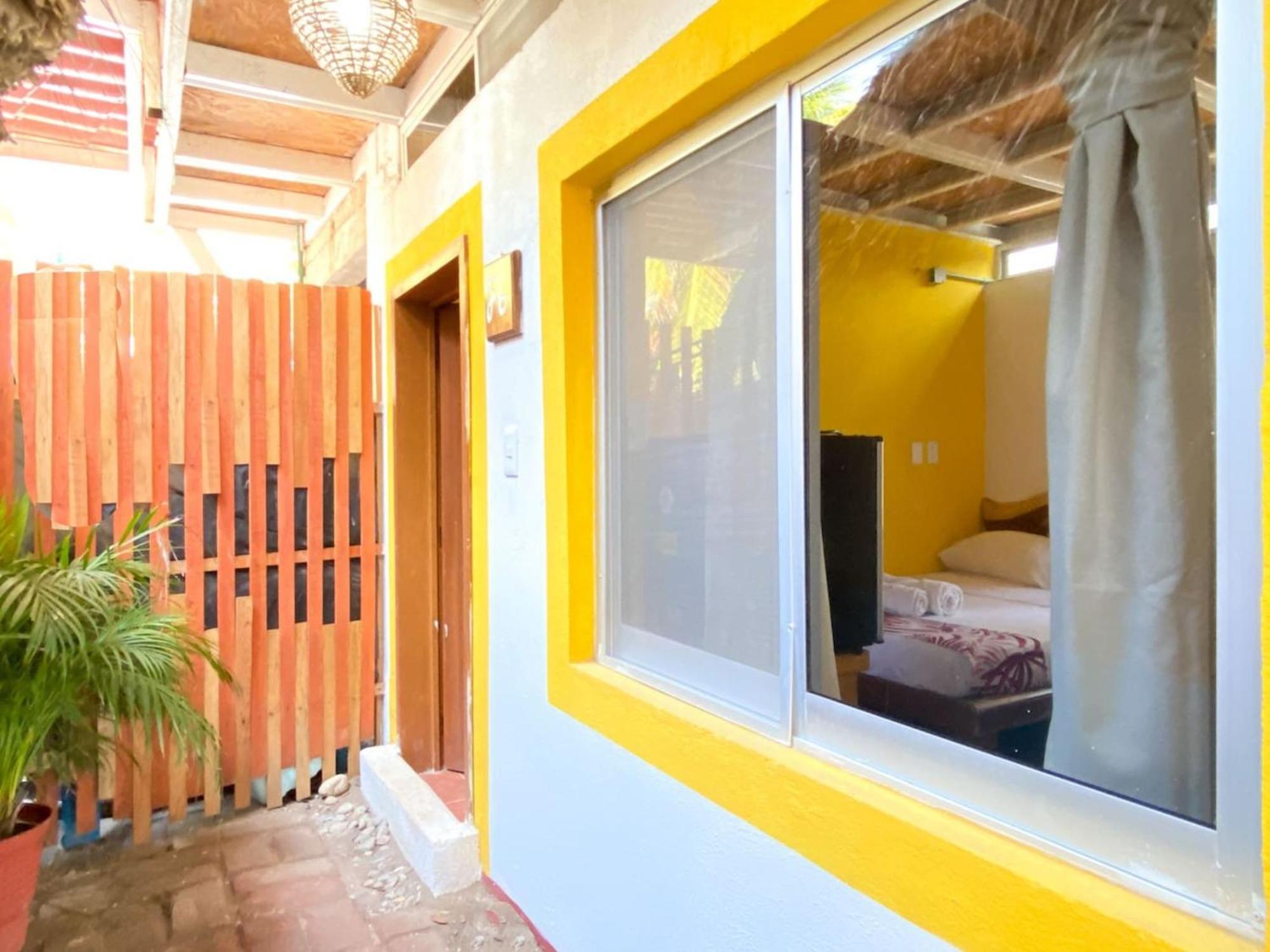 Frida Paradise Beach Hotel - Punta Zicatela Brisas de Zicatela Εξωτερικό φωτογραφία