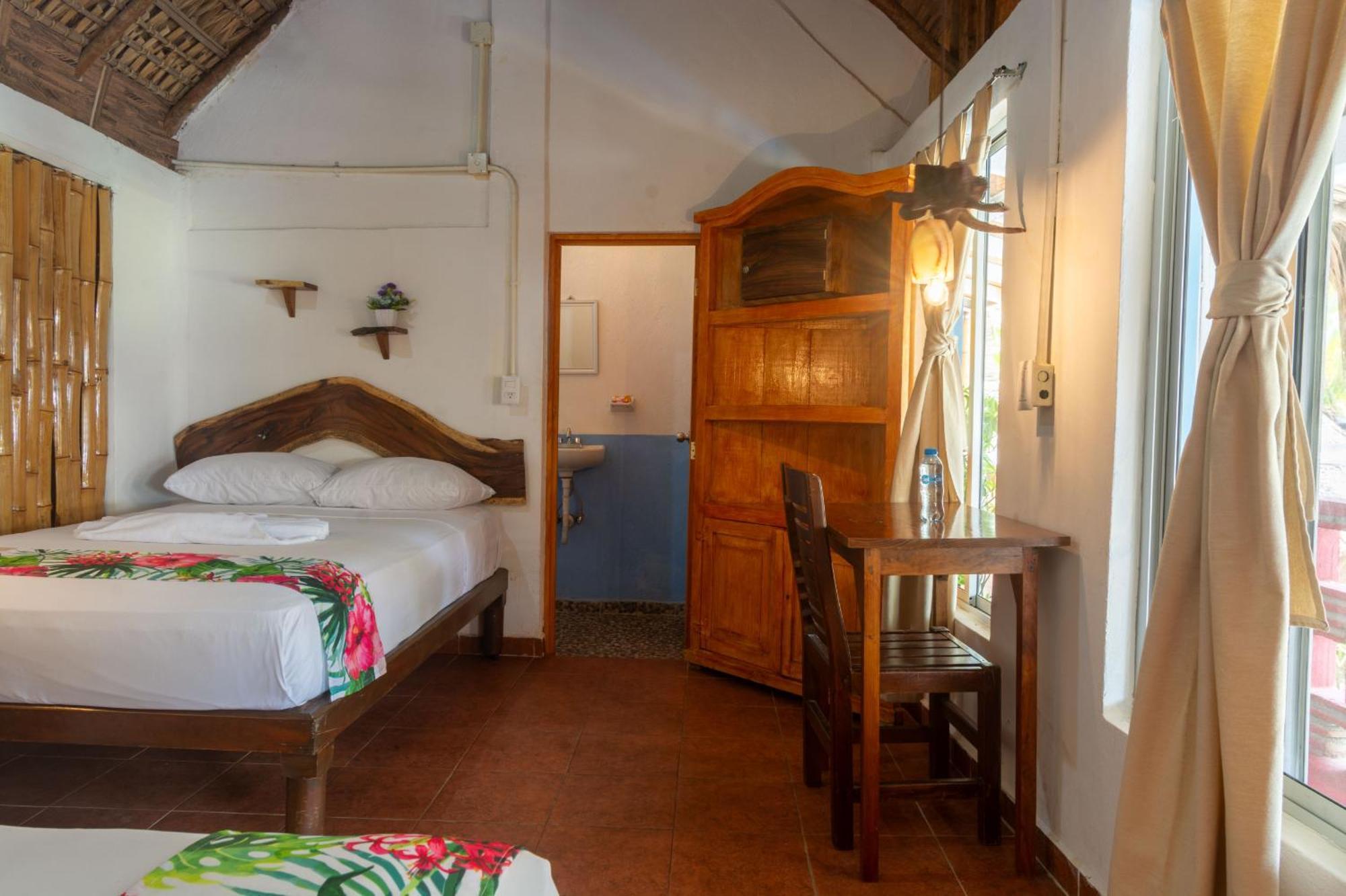Frida Paradise Beach Hotel - Punta Zicatela Brisas de Zicatela Εξωτερικό φωτογραφία
