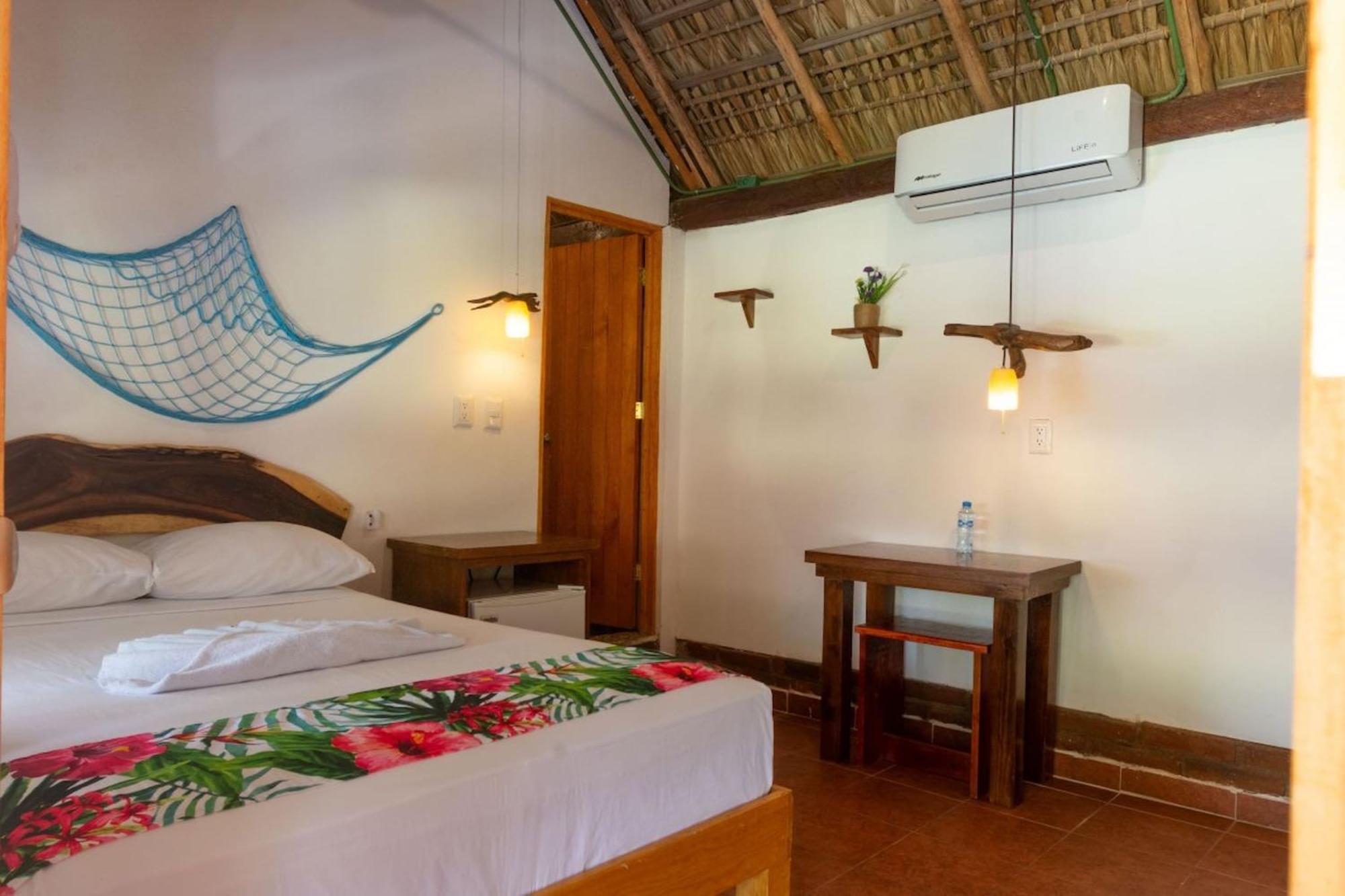 Frida Paradise Beach Hotel - Punta Zicatela Brisas de Zicatela Εξωτερικό φωτογραφία