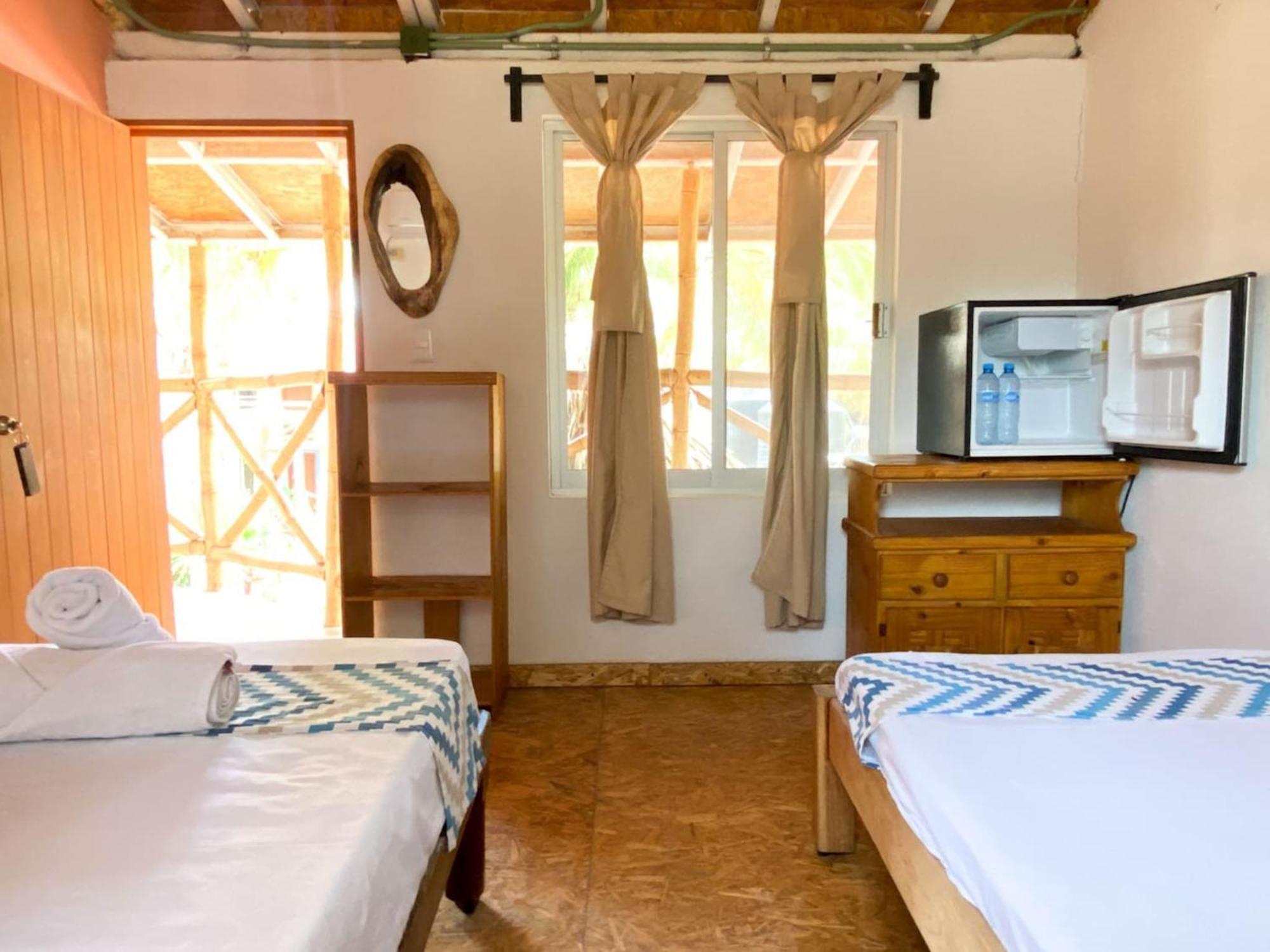Frida Paradise Beach Hotel - Punta Zicatela Brisas de Zicatela Εξωτερικό φωτογραφία