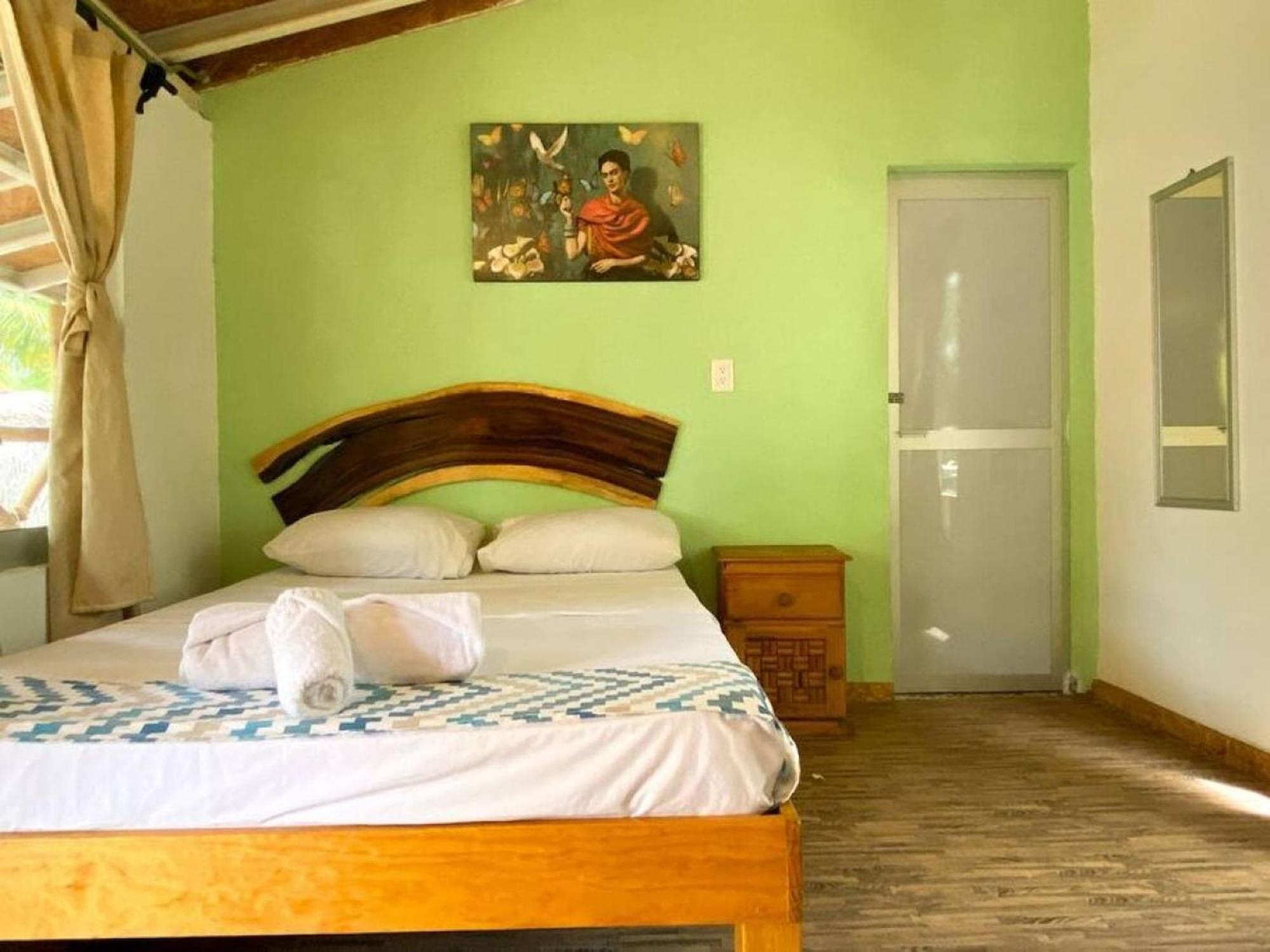 Frida Paradise Beach Hotel - Punta Zicatela Brisas de Zicatela Εξωτερικό φωτογραφία