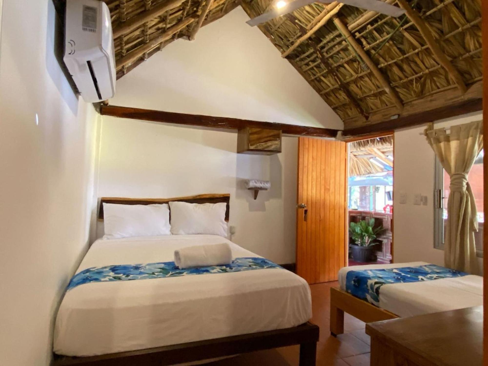 Frida Paradise Beach Hotel - Punta Zicatela Brisas de Zicatela Εξωτερικό φωτογραφία