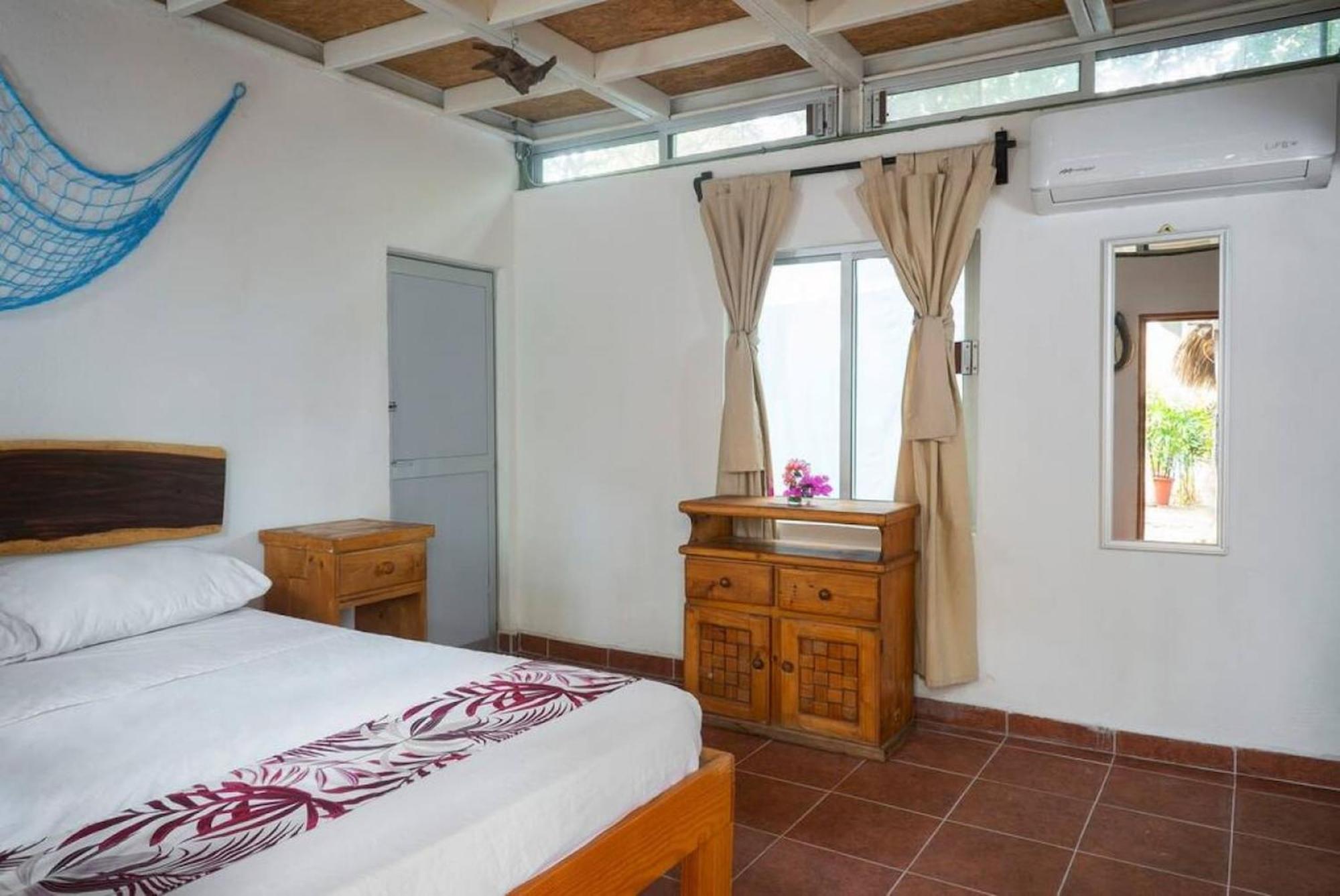 Frida Paradise Beach Hotel - Punta Zicatela Brisas de Zicatela Εξωτερικό φωτογραφία