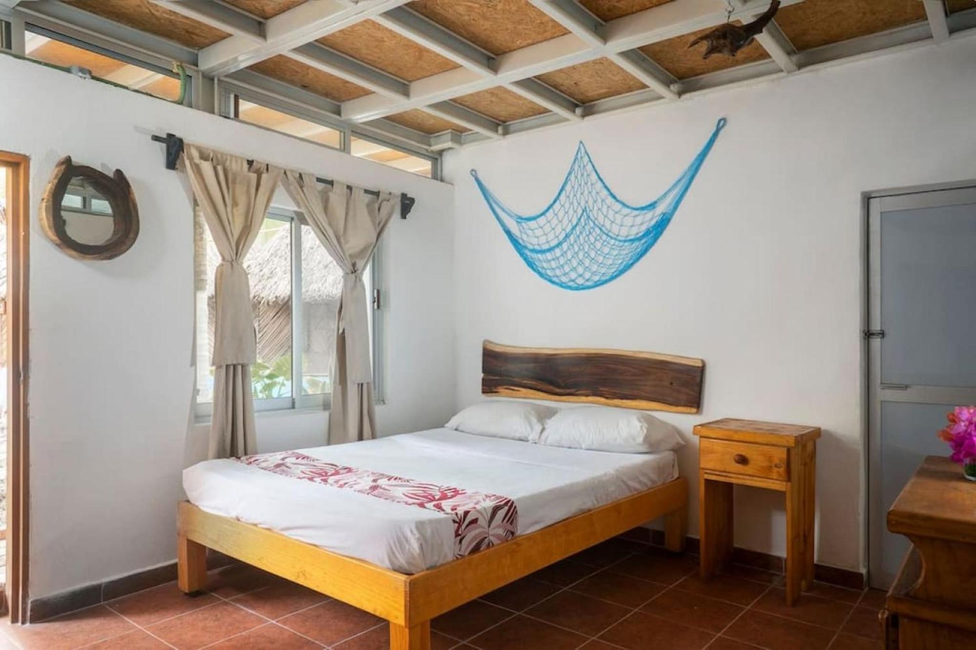 Frida Paradise Beach Hotel - Punta Zicatela Brisas de Zicatela Εξωτερικό φωτογραφία