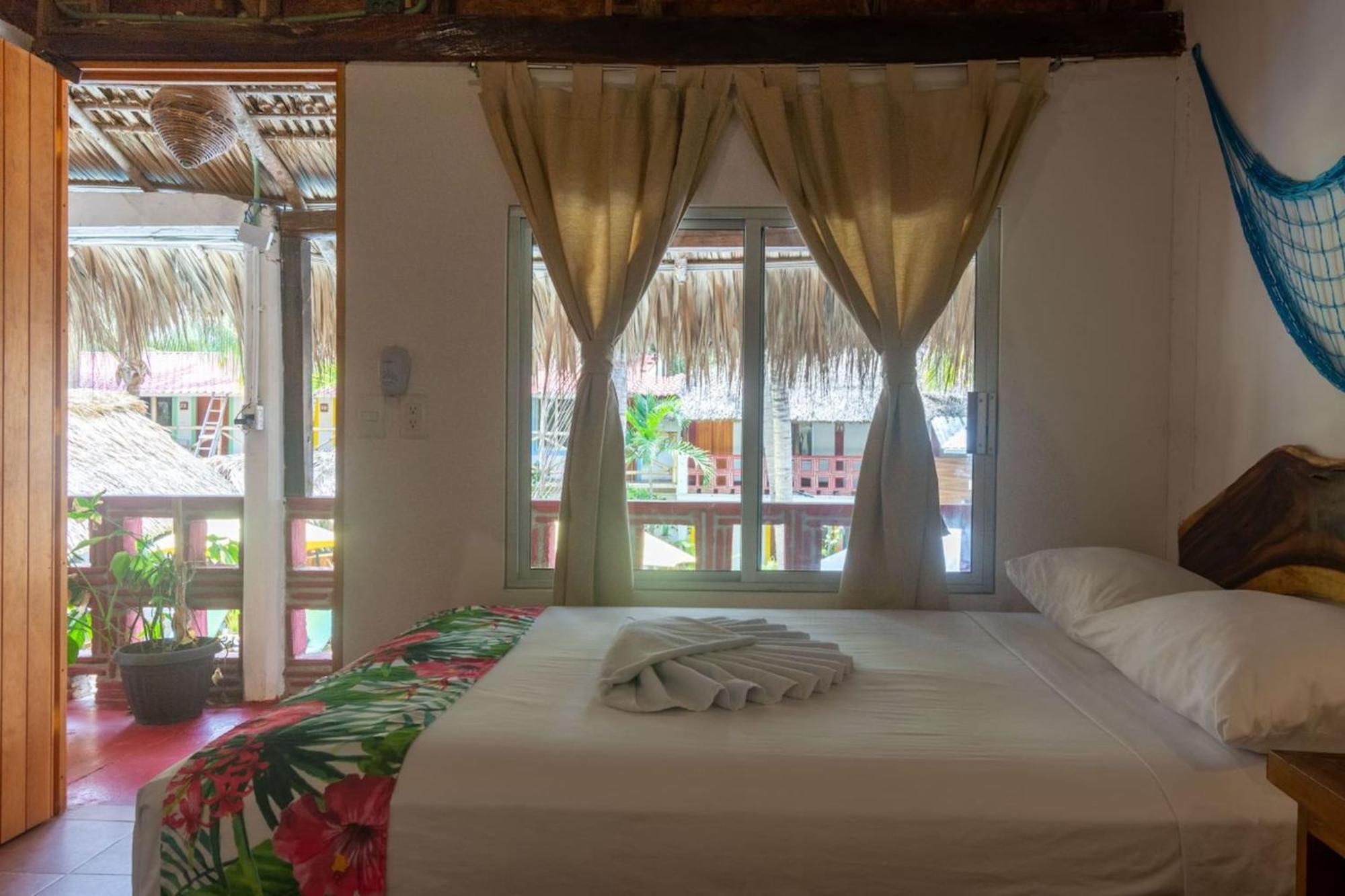Frida Paradise Beach Hotel - Punta Zicatela Brisas de Zicatela Εξωτερικό φωτογραφία