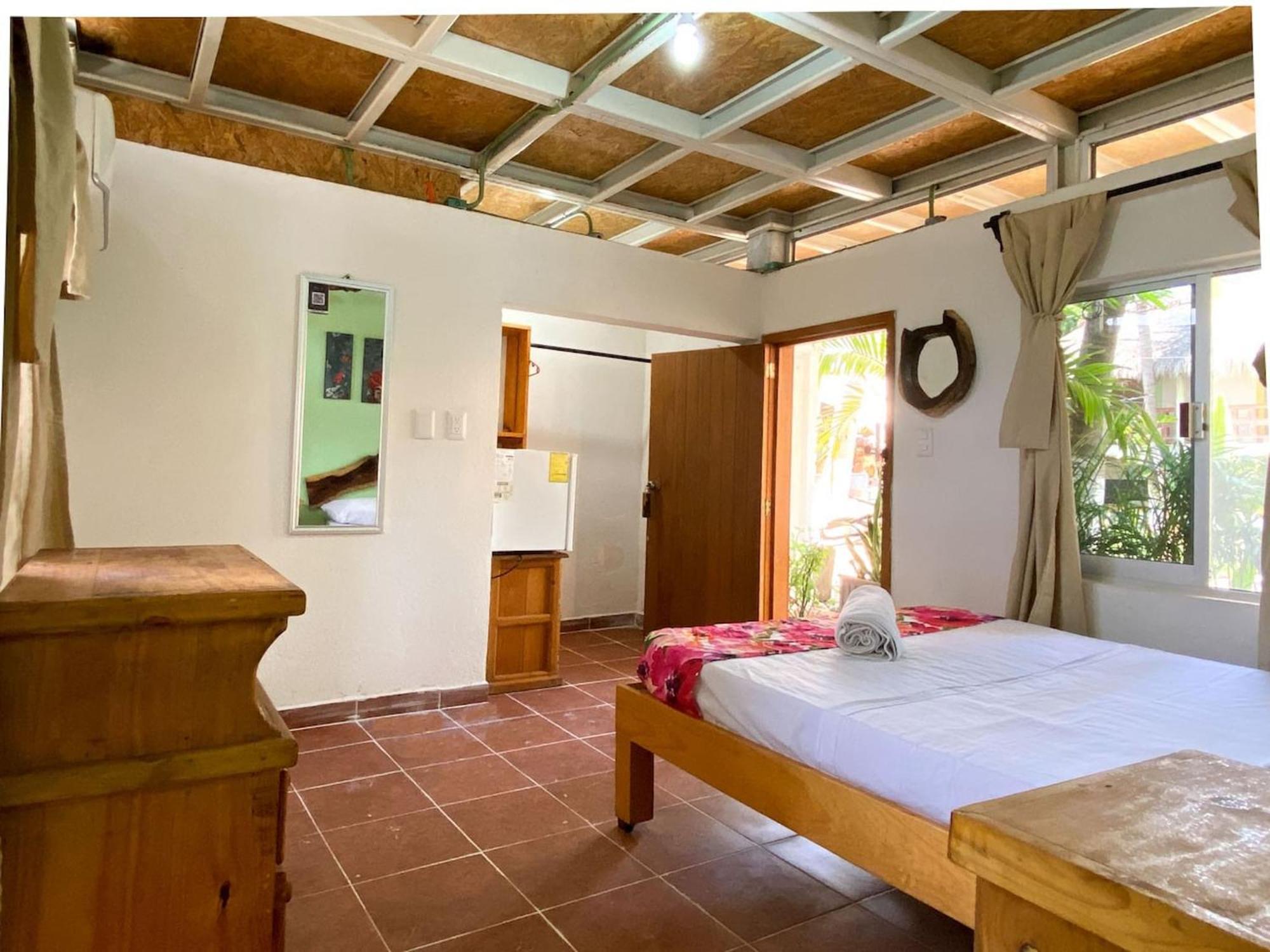 Frida Paradise Beach Hotel - Punta Zicatela Brisas de Zicatela Εξωτερικό φωτογραφία