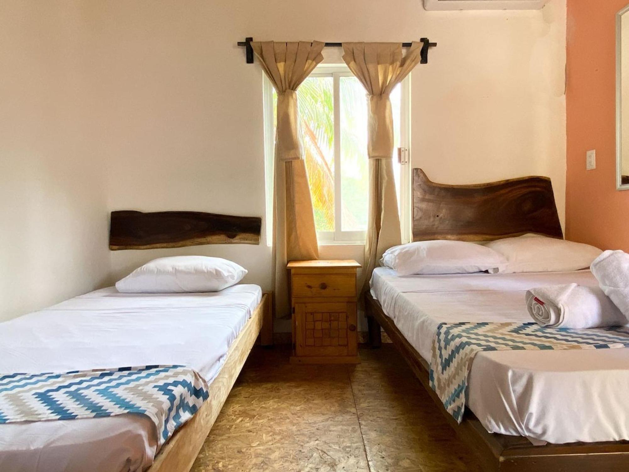 Frida Paradise Beach Hotel - Punta Zicatela Brisas de Zicatela Εξωτερικό φωτογραφία
