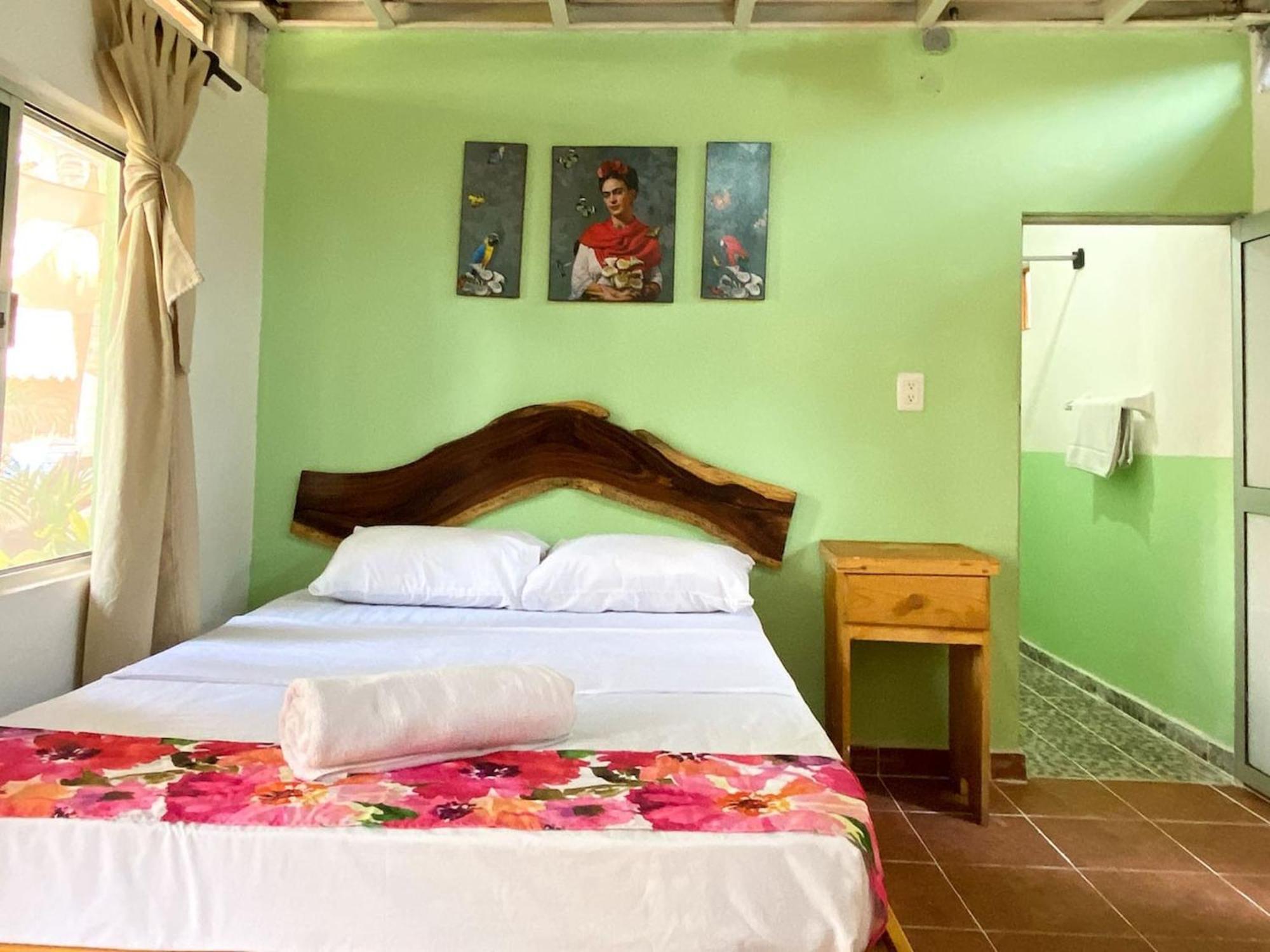 Frida Paradise Beach Hotel - Punta Zicatela Brisas de Zicatela Εξωτερικό φωτογραφία