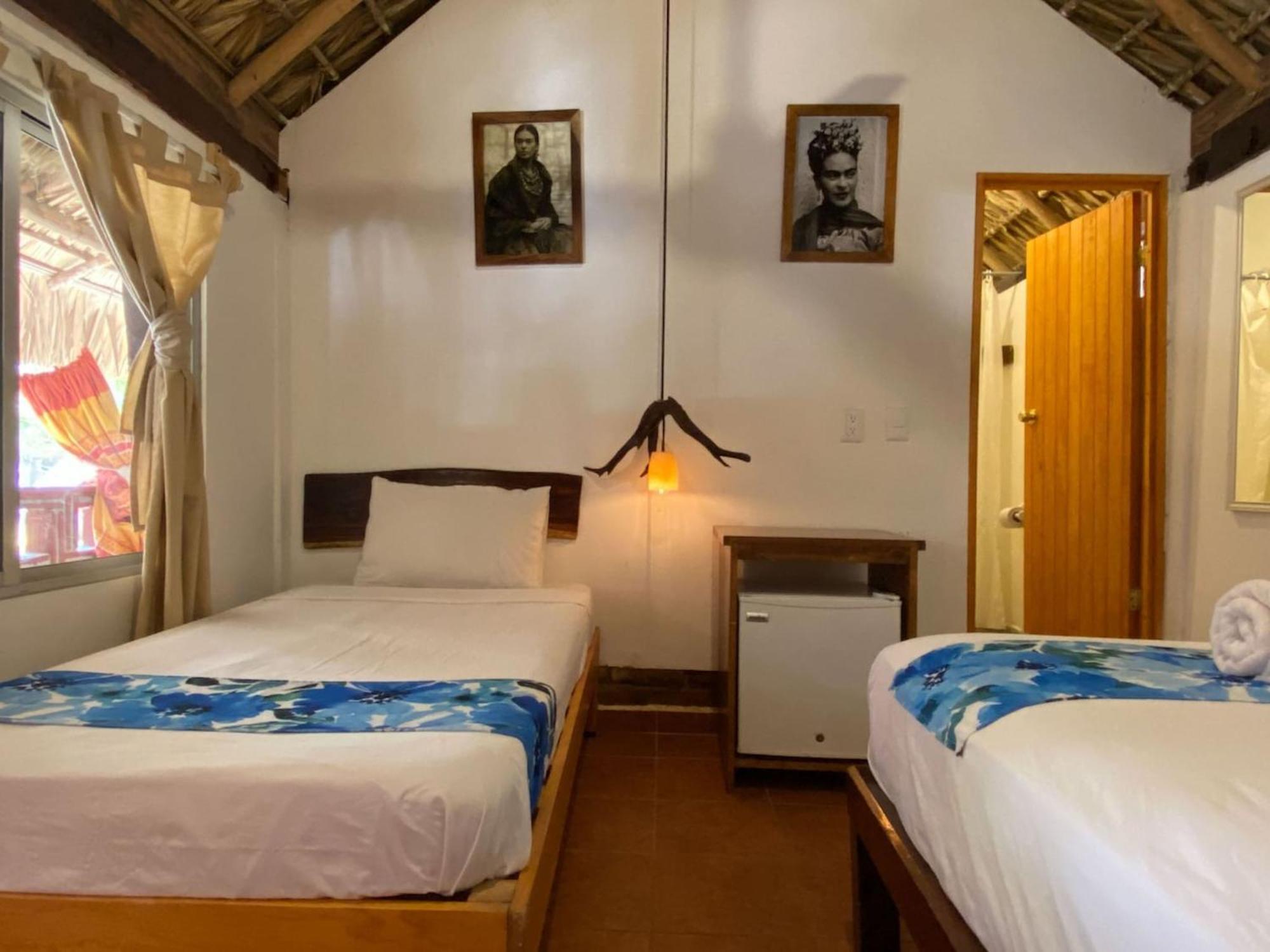 Frida Paradise Beach Hotel - Punta Zicatela Brisas de Zicatela Εξωτερικό φωτογραφία