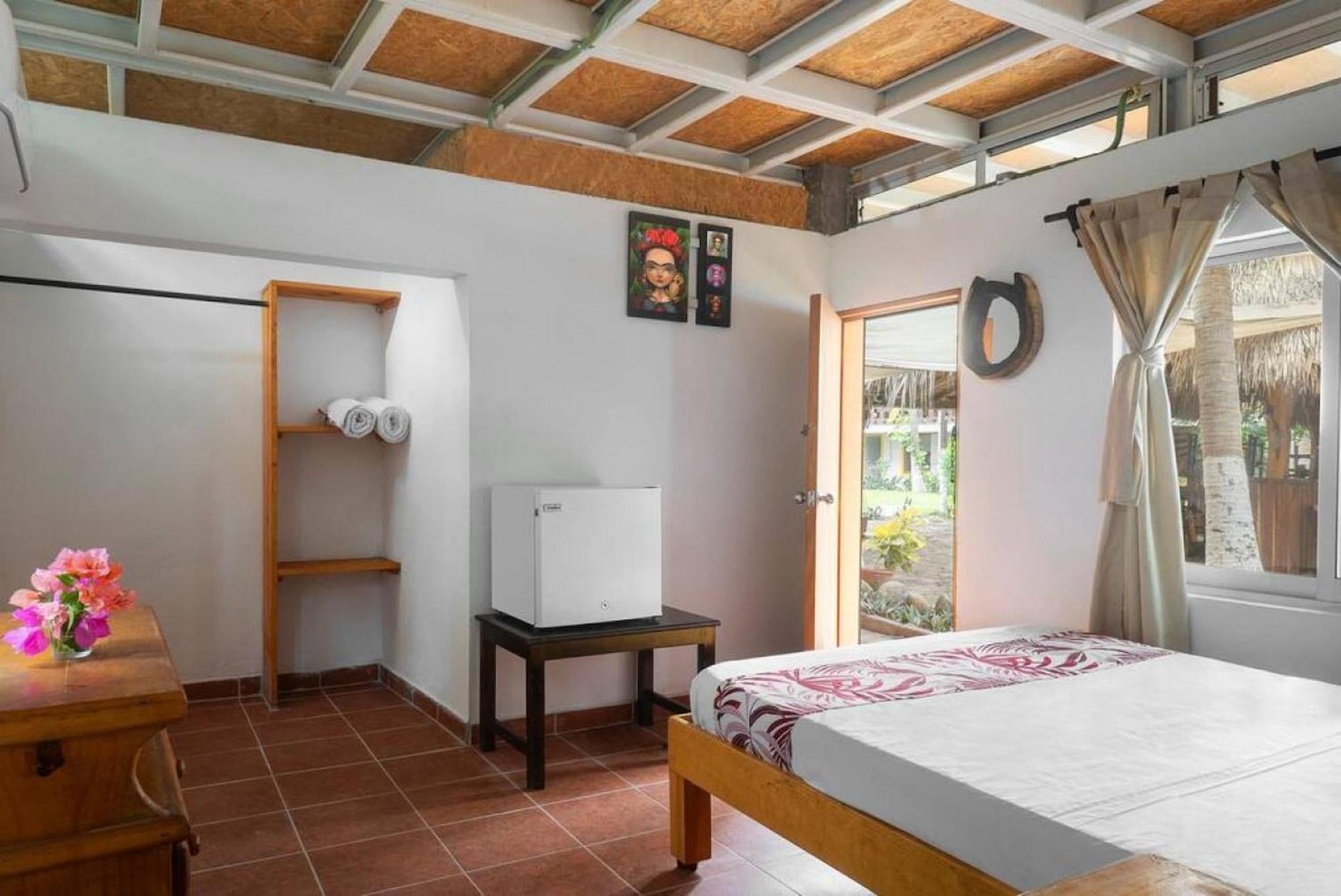 Frida Paradise Beach Hotel - Punta Zicatela Brisas de Zicatela Εξωτερικό φωτογραφία