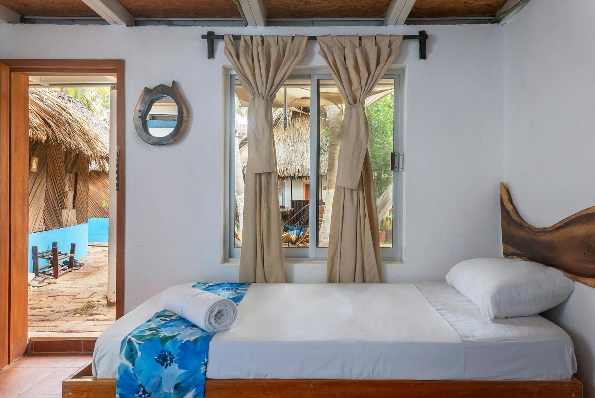 Frida Paradise Beach Hotel - Punta Zicatela Brisas de Zicatela Εξωτερικό φωτογραφία