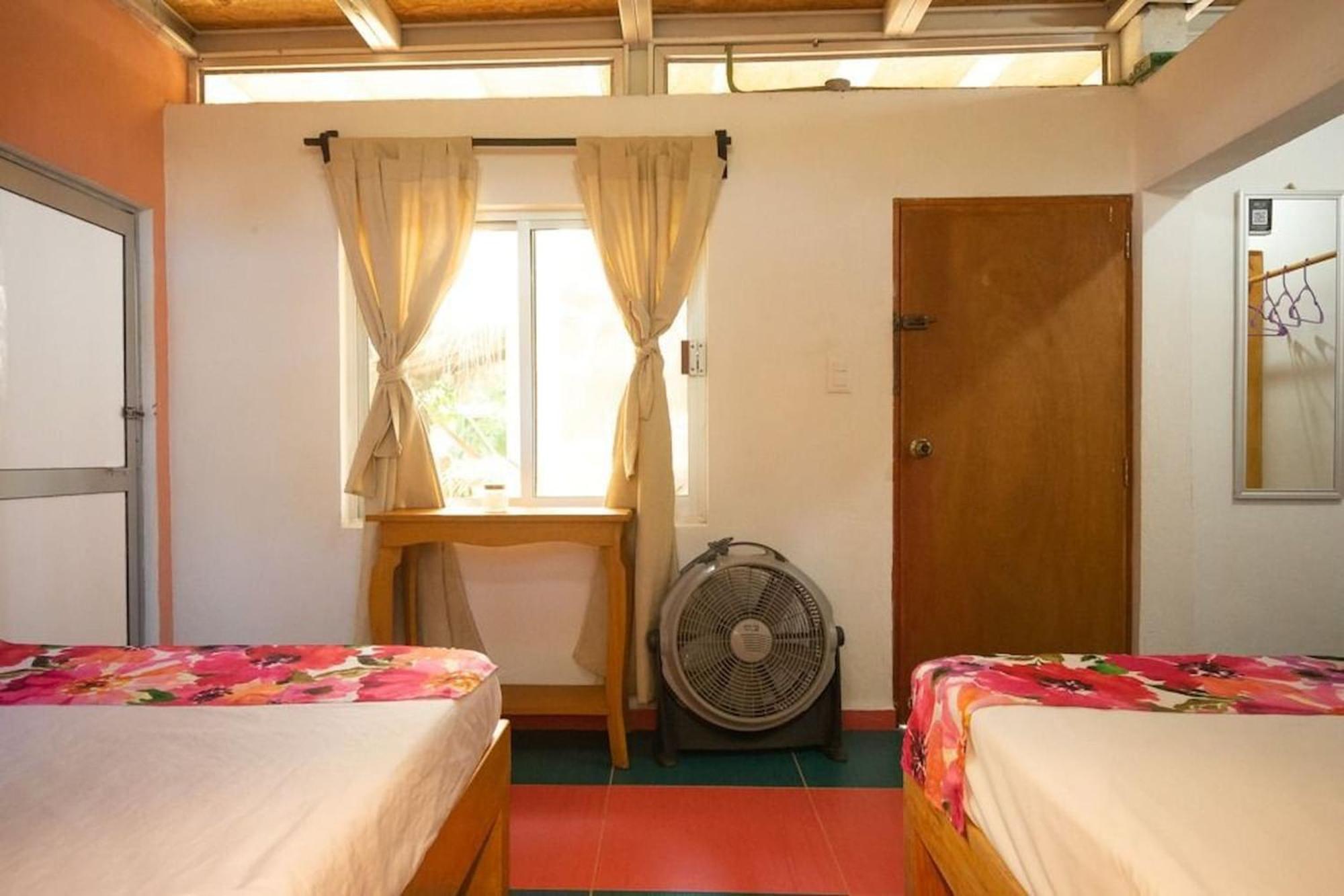 Frida Paradise Beach Hotel - Punta Zicatela Brisas de Zicatela Εξωτερικό φωτογραφία