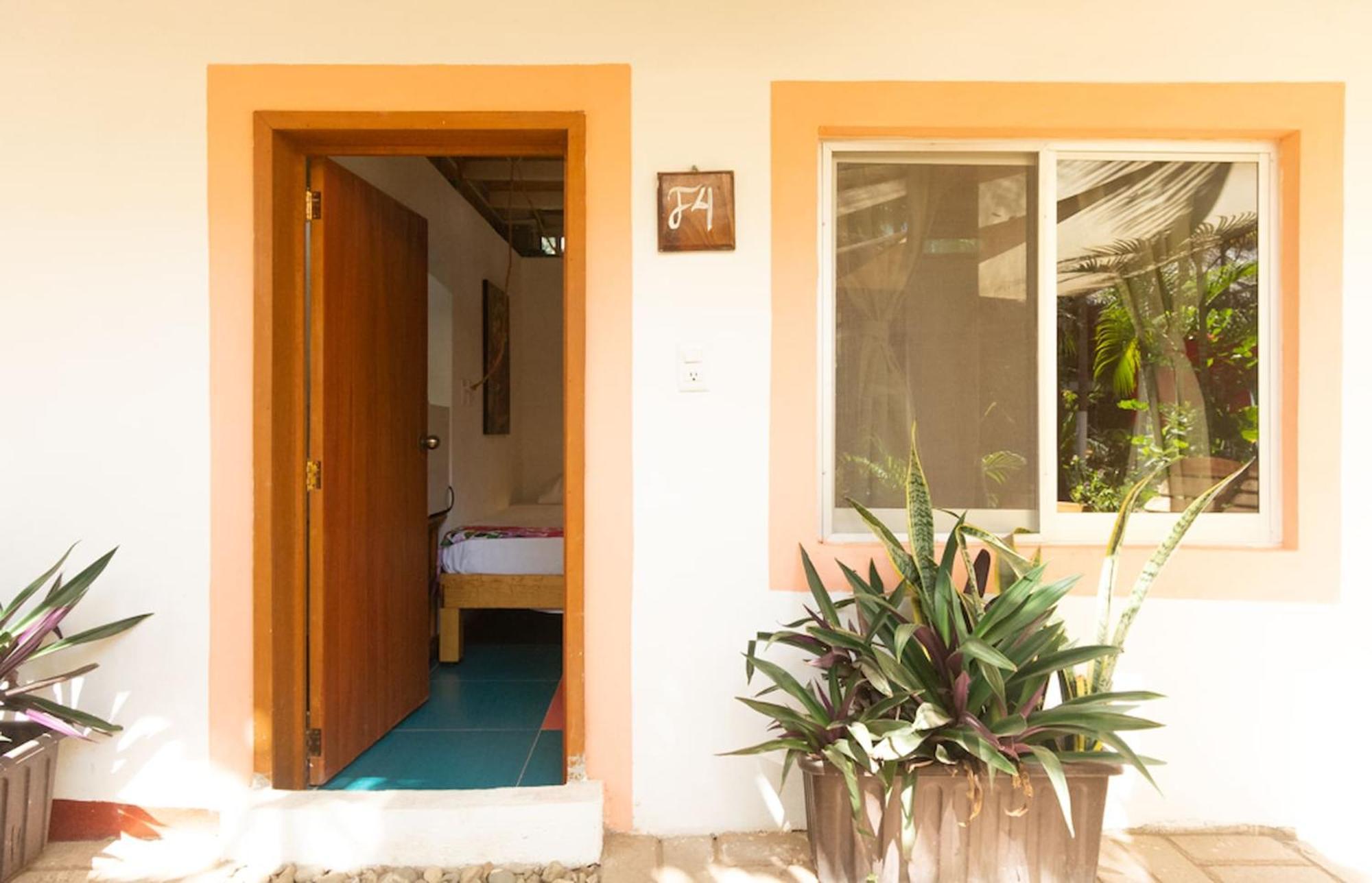 Frida Paradise Beach Hotel - Punta Zicatela Brisas de Zicatela Εξωτερικό φωτογραφία
